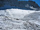 Lago e Ghiacciaio del Sommeiller - 154